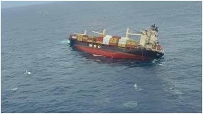 Operation Southern Spear Why did US unleash fire at sea deadly attack carried out on boat killing two people