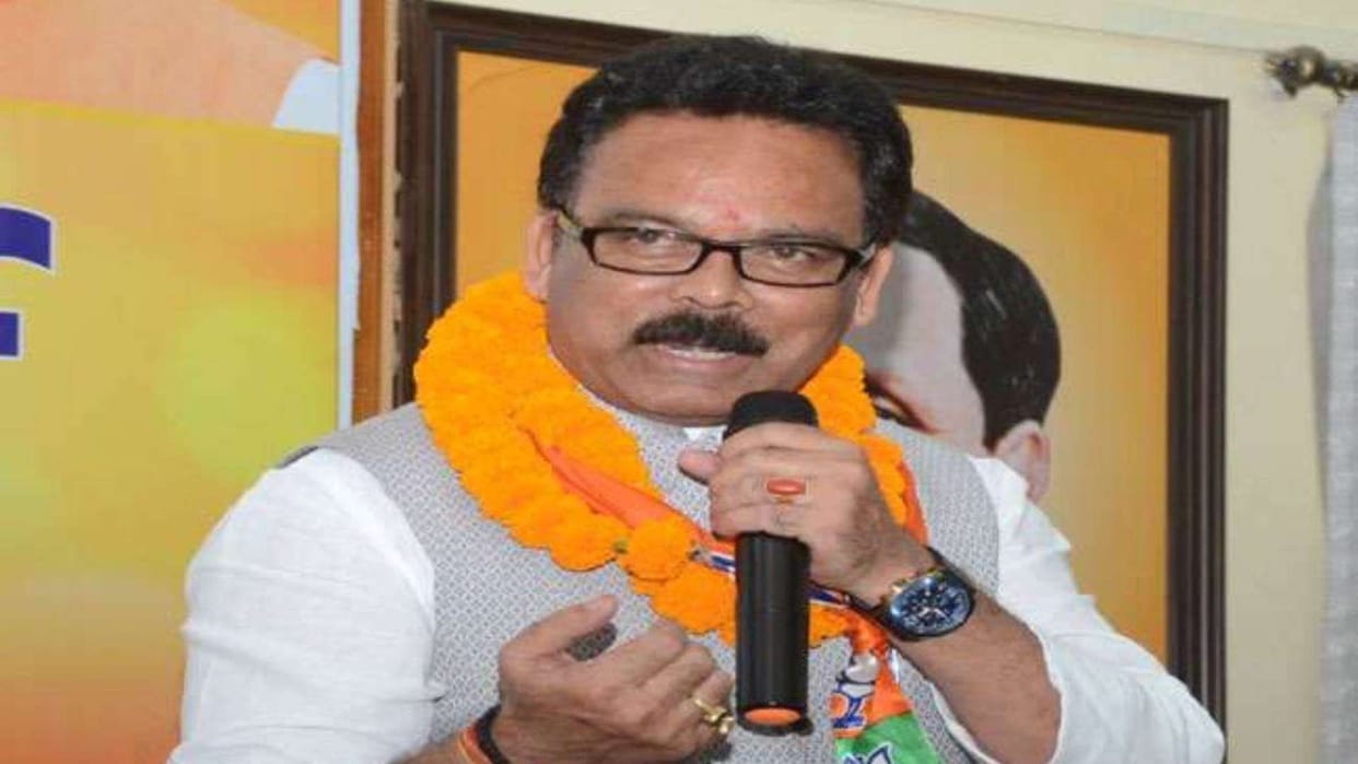 Jharkhand News Recognize Sarna religion Congress to gherao Raj Bhavan on May 26