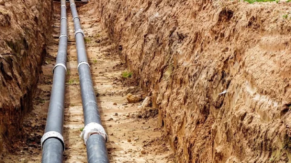 A new sewer line will be laid on Nawabi Road at a cost of Rs 9.74 crore