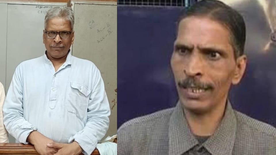 Who Is Serial Killer Raja Kolandar Ate Roasted Skulls Made Brain Soup Convicted in 14 Brutal Murders