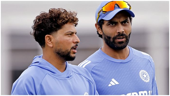Team India combination for second test match against England Is Kuldeep yadav gets chance or Shardul drop