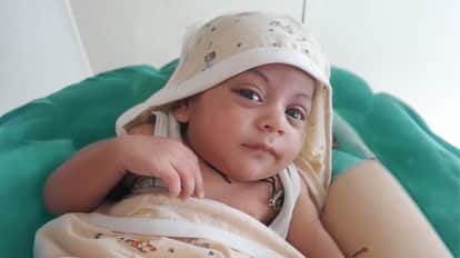 PGI Study 4D CT Makes Diagnosing Respiratory Diseases in Children Easier