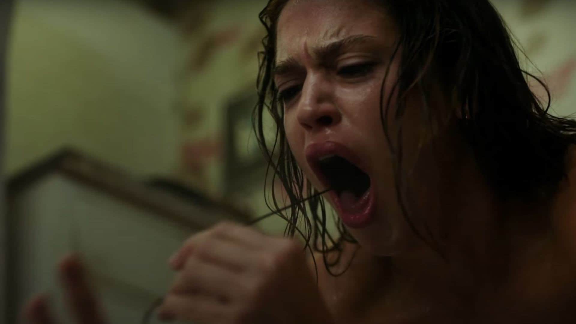 Hollywood Scariest Horror Movies Final Destination The Conjuring The Ring Annabelle IT 28 Days Later