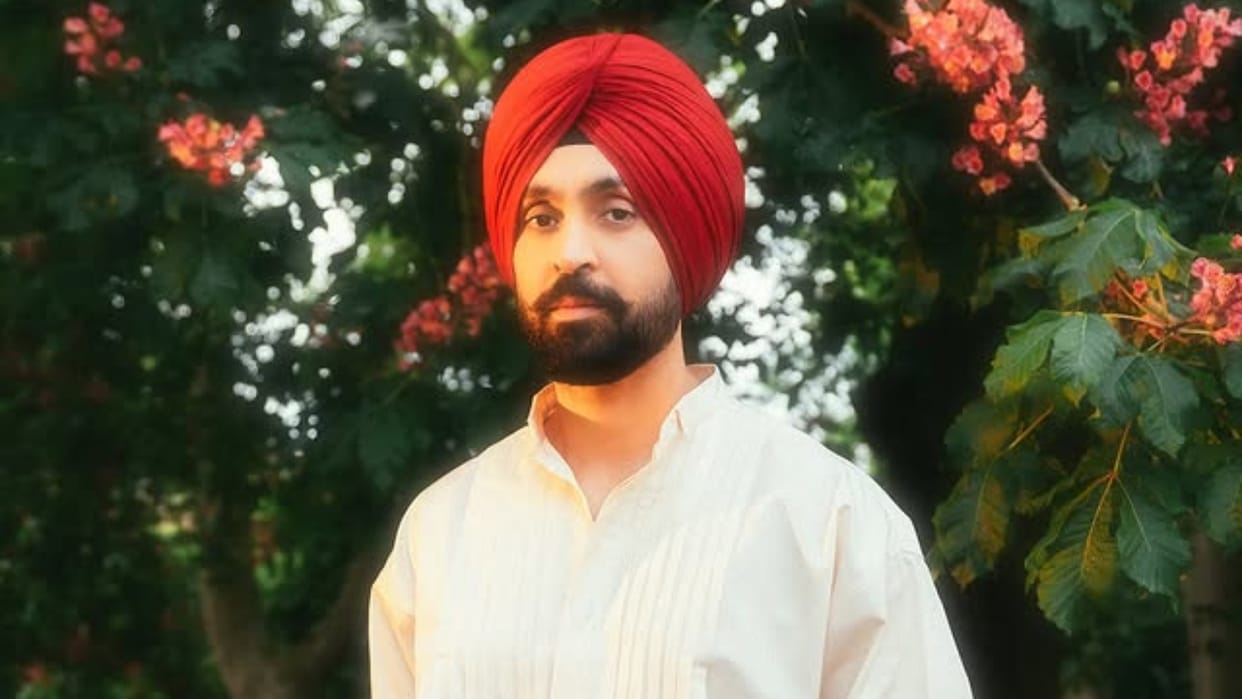 Diljit Dosanjh Statement About Protest Users Call Him Insensitive Amid CJP Movement