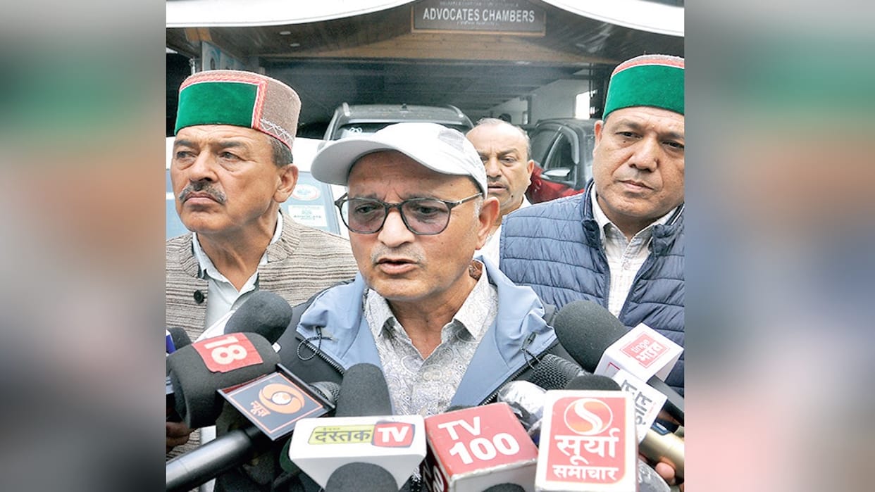 Vimal Negi death case: Two months of investigation, police empty handed, could not find Deshraj for many days