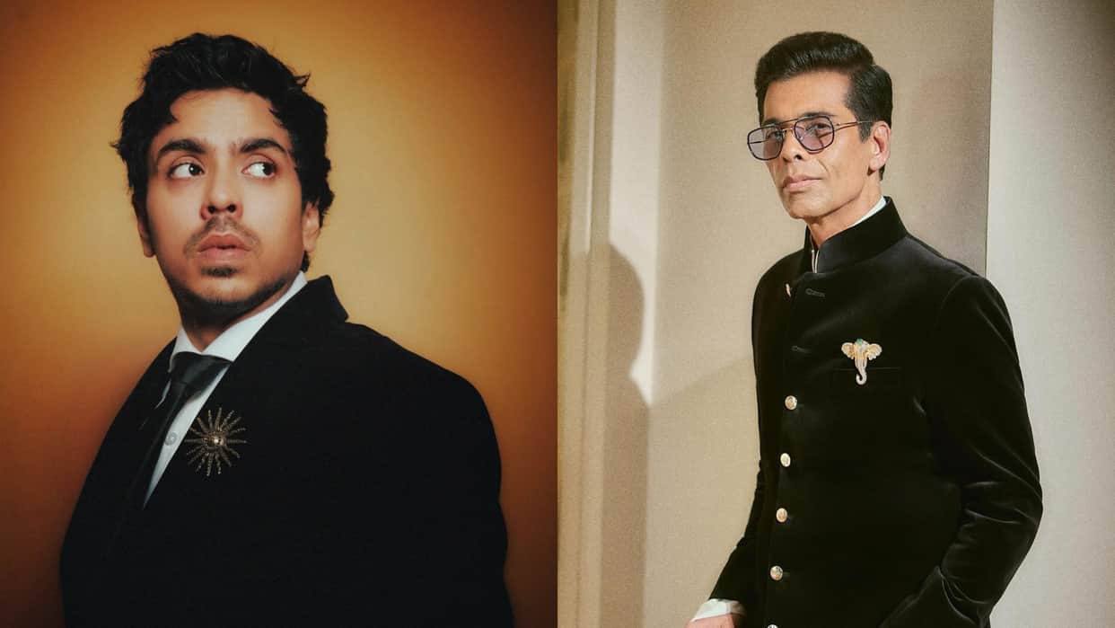 Film My Name Is Khan Actor Adarsh Gourav Shared Memories Of First Meeting With Karan Johar