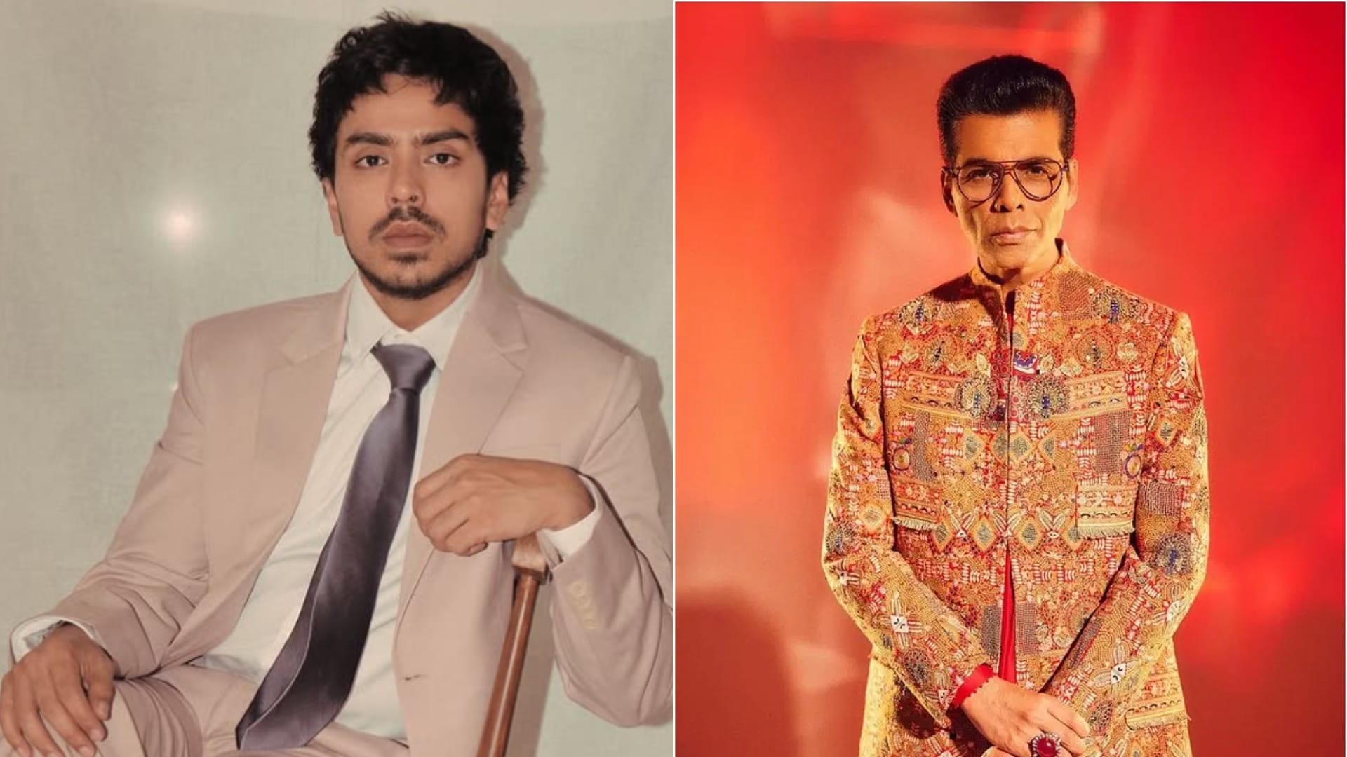 Film My Name Is Khan Actor Adarsh Gourav Shared Memories Of First Meeting With Karan Johar