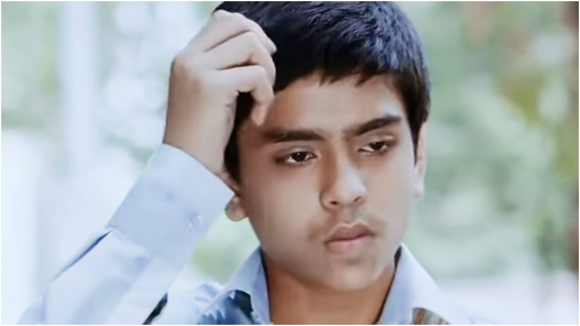 Film My Name Is Khan Actor Adarsh Gourav Shared Memories Of First Meeting With Karan Johar