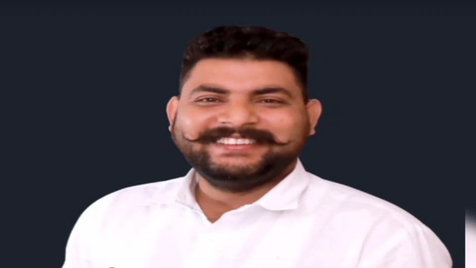Akali leader Harjinder Singh shot dead in Punjab