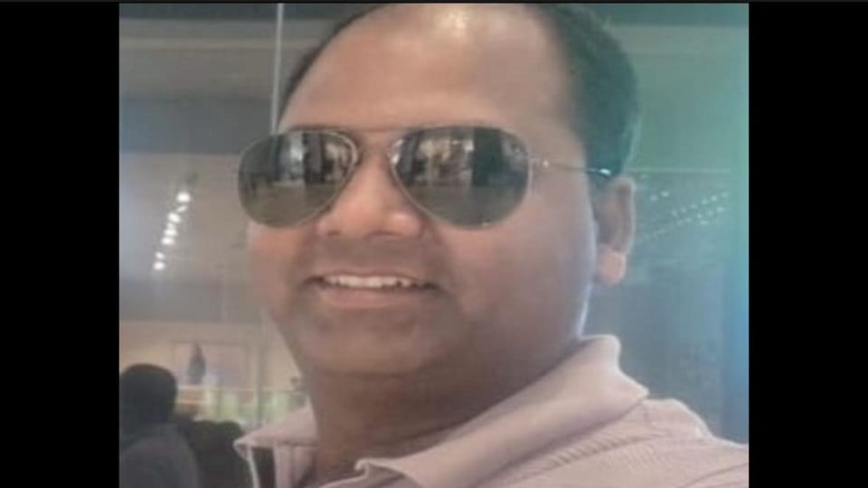 Bijnor: BJP leader's son committed suicide by hanging himself, wife filed dowry case, demanding Rs 20 lakh