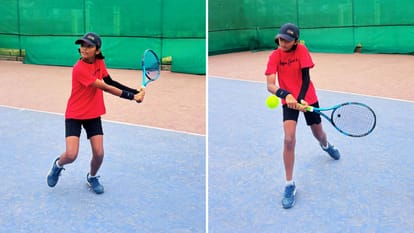 Sports News Today Hockey Score remained goalless for two halves Sonbhadra won match penalty shootout