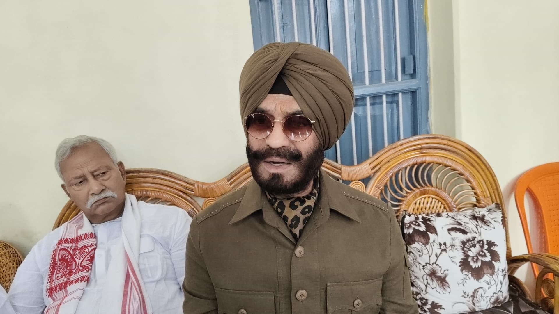 एमएस बिट्टा
