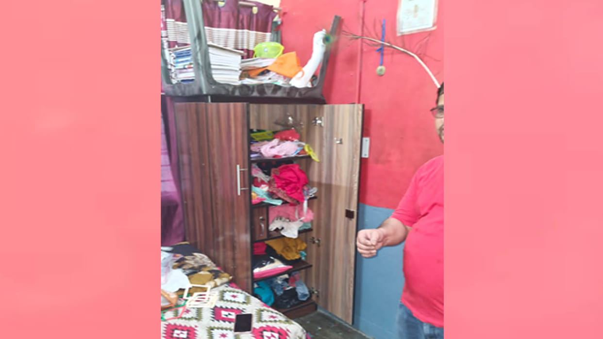 Kanpur: Goods worth Rs 1.5 lakh stolen from parachute factory worker's house