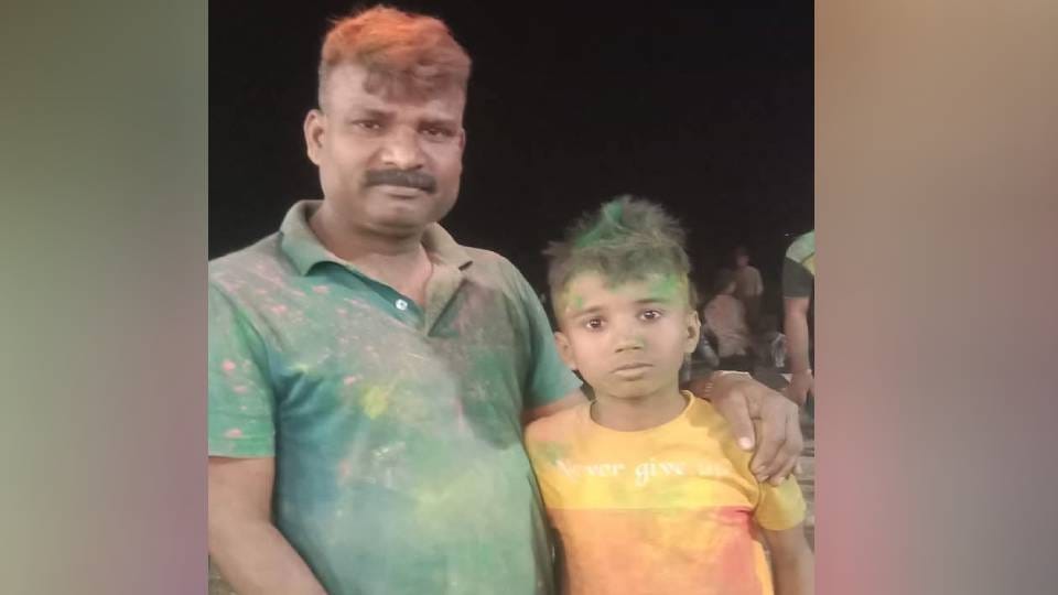 Two brothers and nephew from Amethi drowned in Ganga before immersion of ashes sobs of family shook everyone