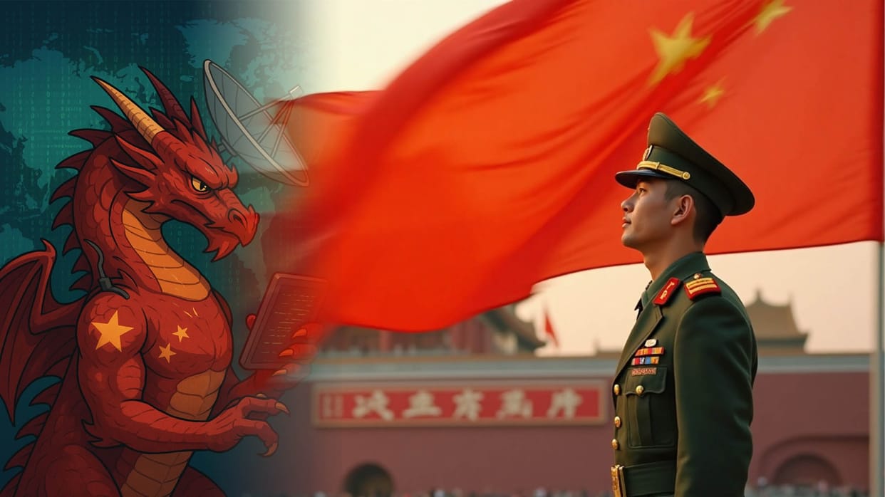 China's intelligence organisation Ministry of State Security largest and most active espionage agency globally