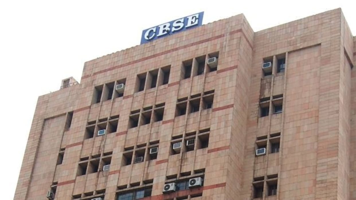 CBSE Opens Six New Regional Offices; Raipur and Ranchi Start Operations, Gurugram from September 1