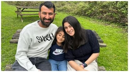 Cheteshwar Pujara Retired: 'शब्दों में बयां कर पाना नामुमकिन', भावुक पोस्ट कर पुजारा ने क्रिकेट को कहा अलविदा Cheteshwar Pujara Announces Retirement: Bids Emotional Farewell to Indian Cricket After Glorious Career