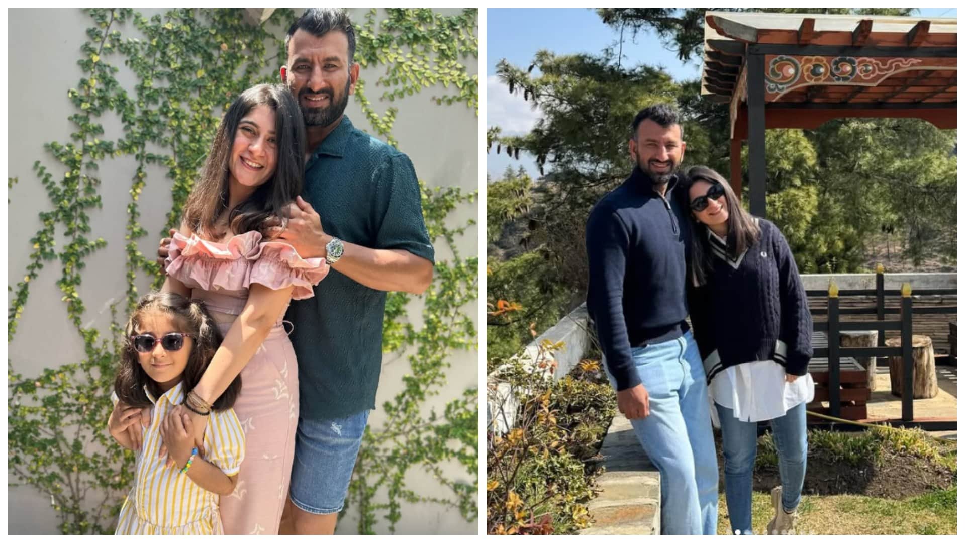 Cheteshwar Pujara retires from all formats of Indian cricket, announces by writing an emotional note