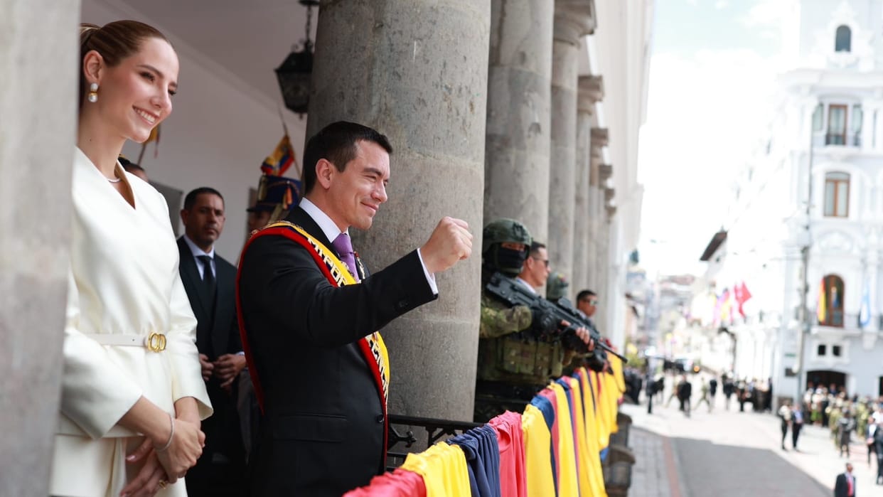 Plantation workers of this South American country forced to work in slavery-like conditions Ecuador apologizes