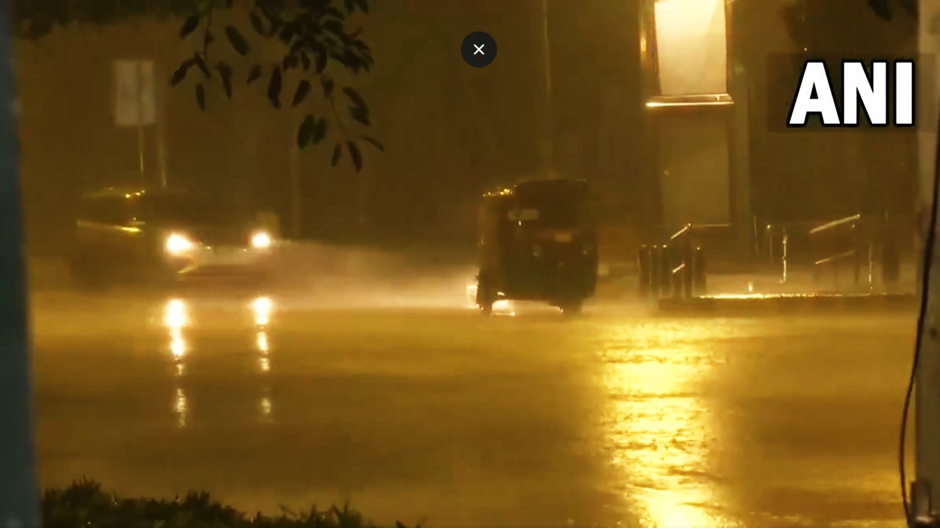 Weather Forecast Today: Heavy Rainfall Alert for 7 Days in Konkan, Goa, Maharashtra, Delhi-Haryana Mausam