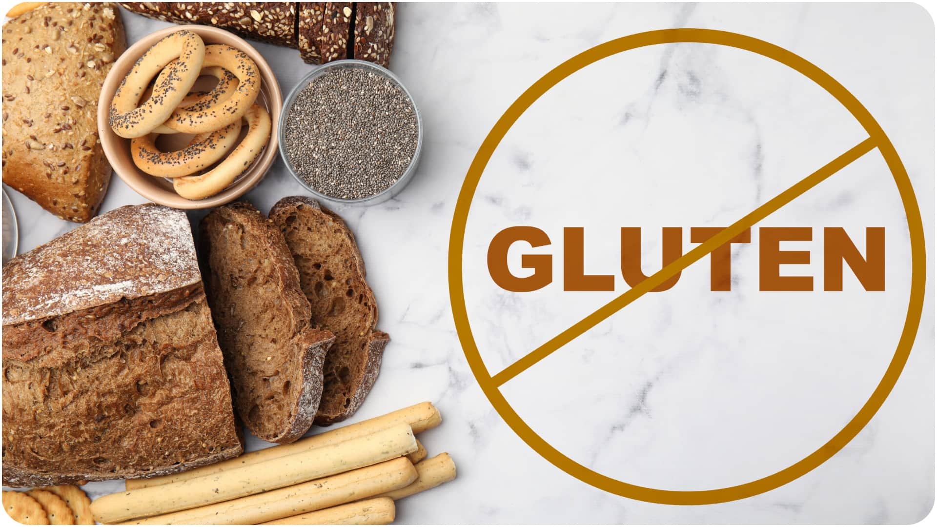 What Is Gluten Intolerance what foods to avoid in it know Gluten intolerance ke kya lakshan hai