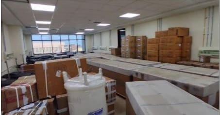 Big relief for kidney patients Hepatitis-HIV patients can also get dialysis in SN Medical College
