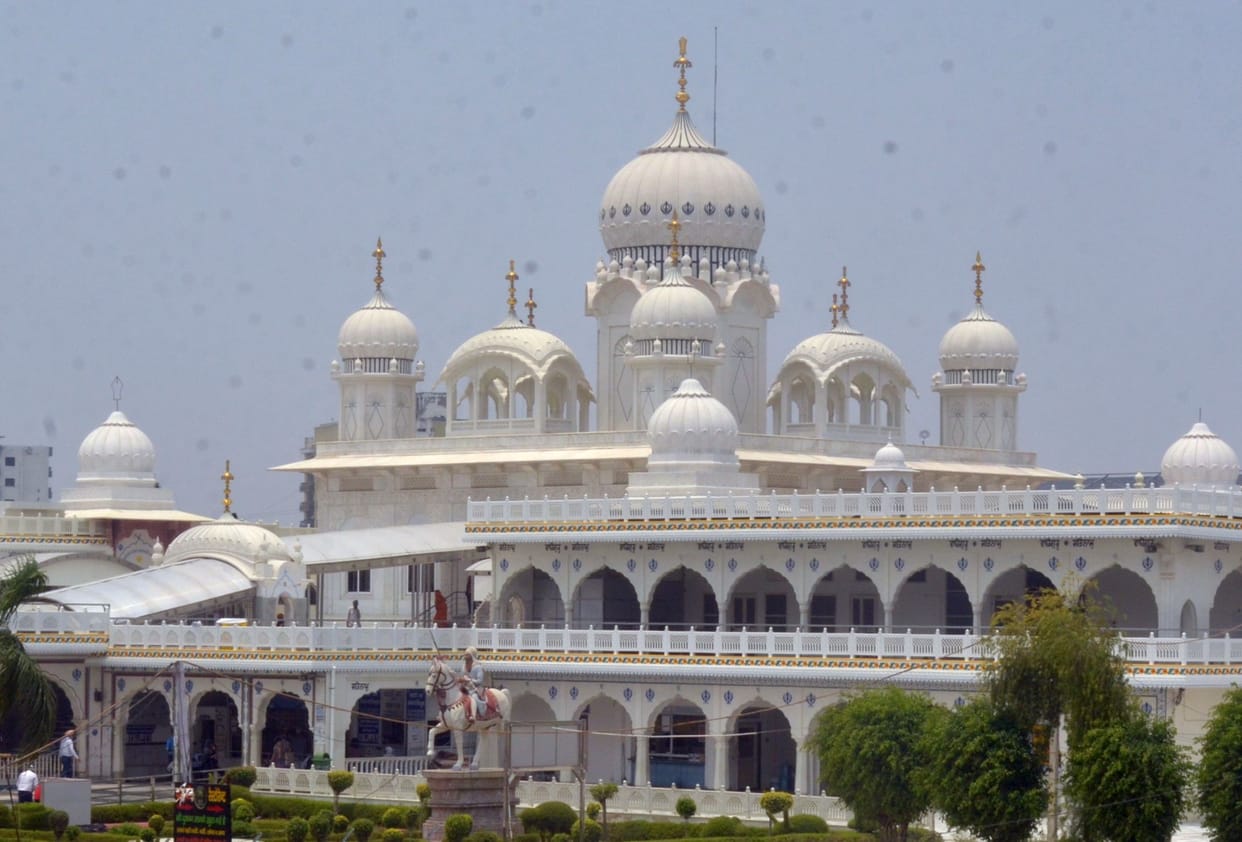 Guru Tegh Bahadurs 350th martyrdom anniversary Kirtan Samagam will be held in all 13 major Gurudwaras