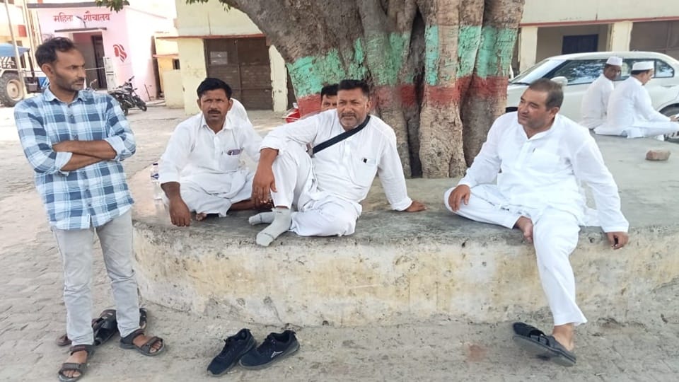 Moradabad Gold Smuggling Exposed: Ultrasound Confirms Gold in Stomachs of Saudi Returnees After Abduction