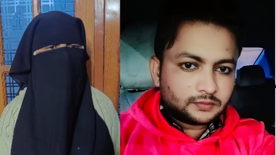 Moradabad Gold Robbery Case: My Son Is Innocent, Just Let Him Come Home Says Mother of Abducted Naved