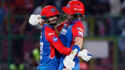 IPL 2025: DC batter Sameer Rizvi statement on being out of the playoffs, said- everyone did their best vs PBKS