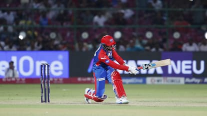 IPL 2025: DC batter Sameer Rizvi statement on being out of the playoffs, said- everyone did their best vs PBKS