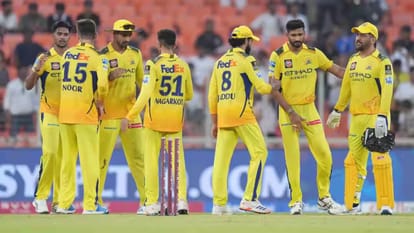 Now Chennai Super Kings Do Not Use Jailer And Coolie Songs In Promos Makers File A Case Against Team