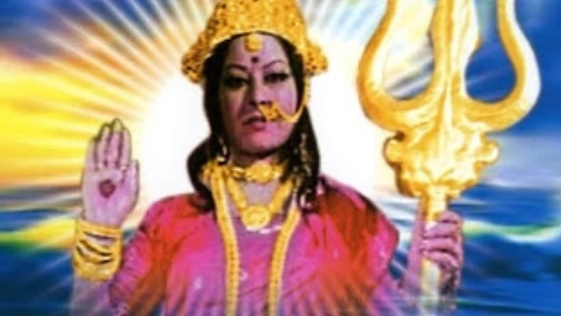 50 Years Of movie Jai Santoshi Maa released on 30 may 1975 second highest grosser bioscope with Pankaj shukla