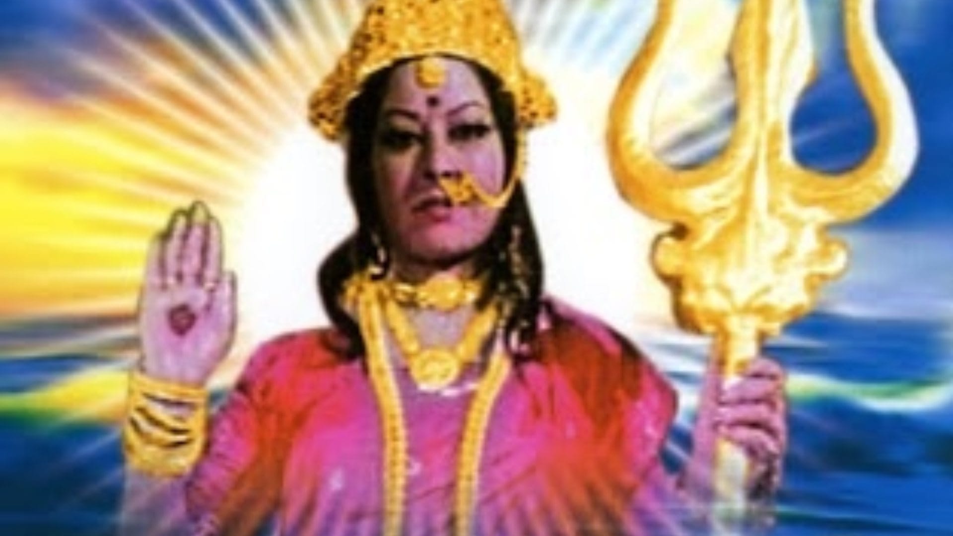 50 Years Of movie Jai Santoshi Maa released on 30 may 1975 second highest grosser bioscope with Pankaj shukla