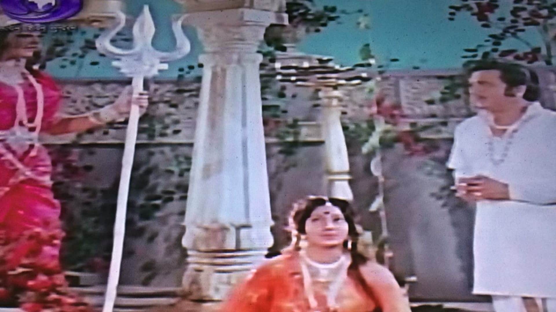 50 Years Of movie Jai Santoshi Maa released on 30 may 1975 second highest grosser bioscope with Pankaj shukla