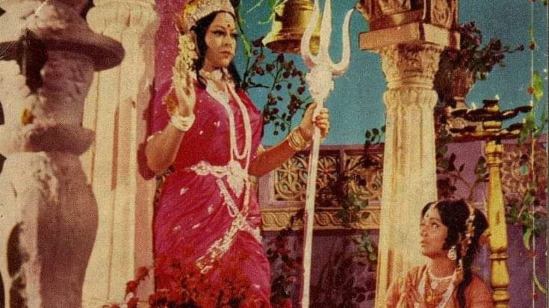 50 Years Of movie Jai Santoshi Maa released on 30 may 1975 second highest grosser bioscope with Pankaj shukla