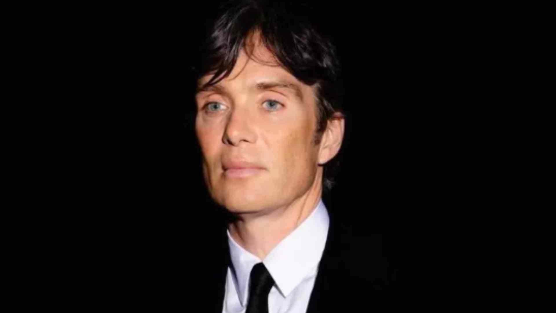 Cillian Murphy Birthday: Know about  academy award winner Oppenheimer Movie fame actor career and life
