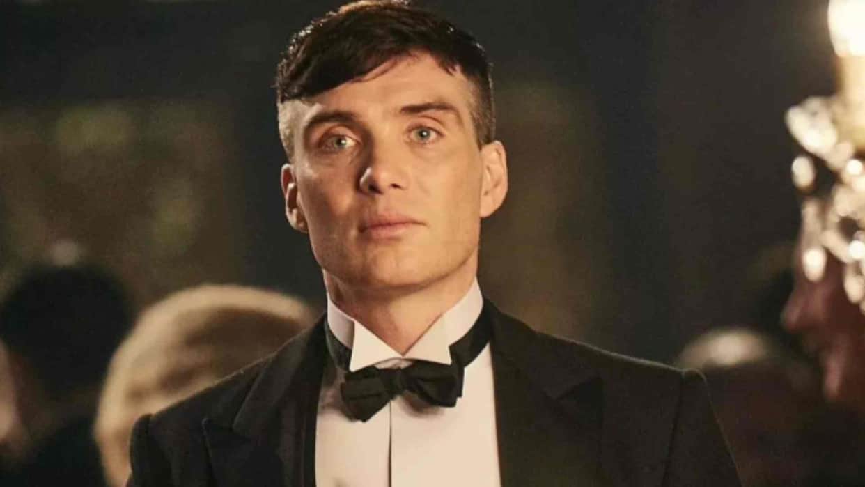 Cillian Murphy Birthday: Know about  academy award winner Oppenheimer Movie fame actor career and life