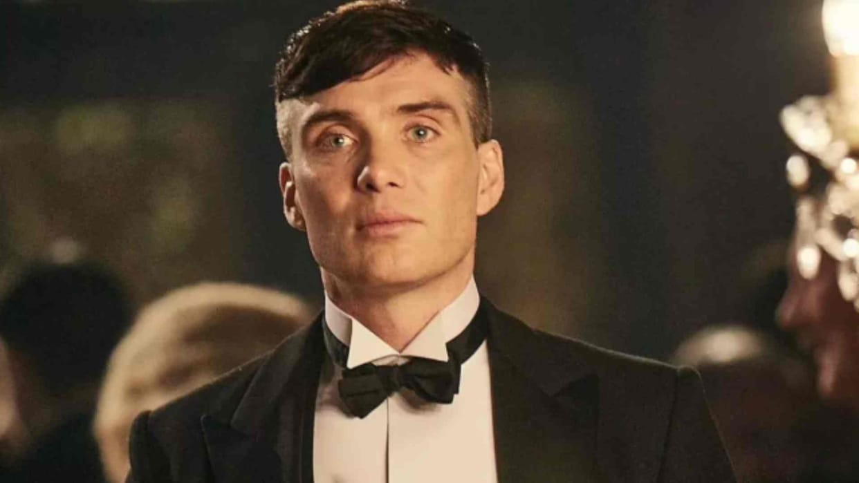 Cillian Murphy Birthday: Know about  academy award winner Oppenheimer Movie fame actor career and life