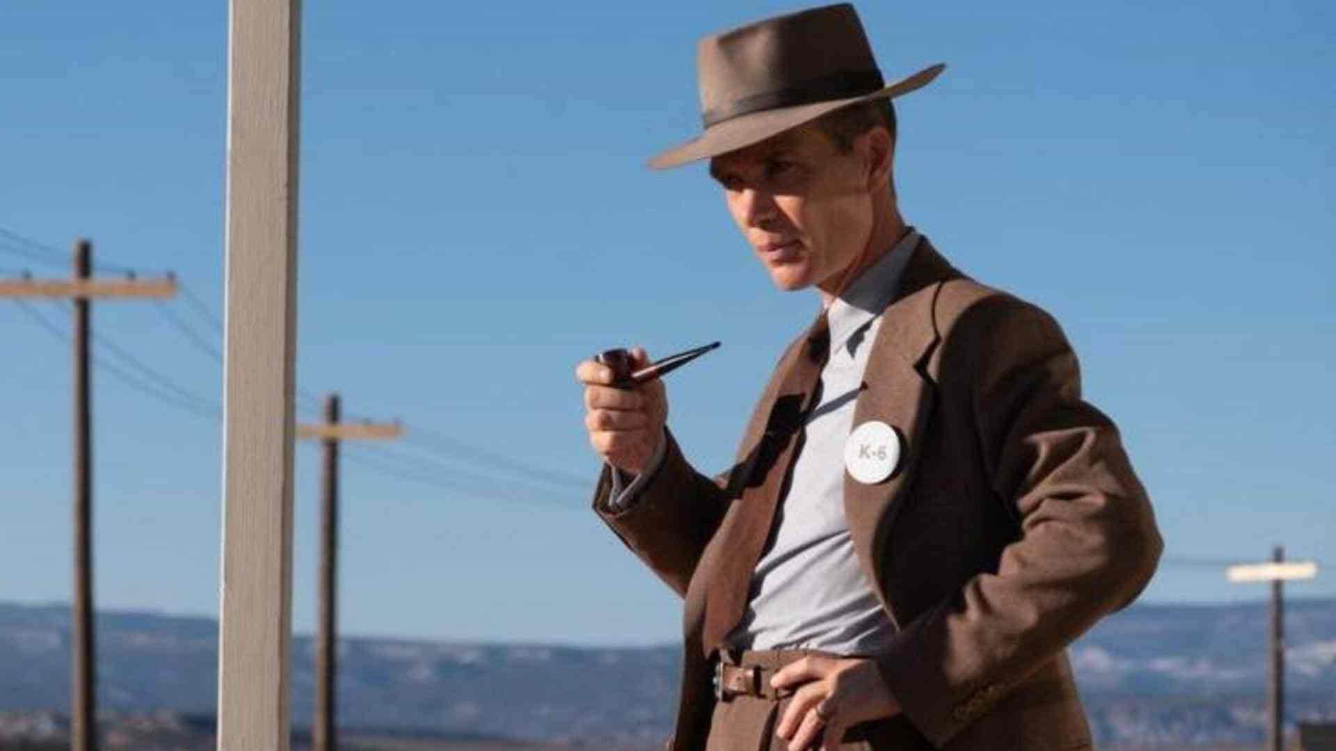 Cillian Murphy Birthday: Know about  academy award winner Oppenheimer Movie fame actor career and life