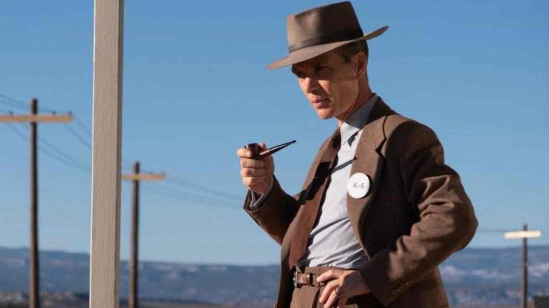 Cillian Murphy Birthday: Know about  academy award winner Oppenheimer Movie fame actor career and life