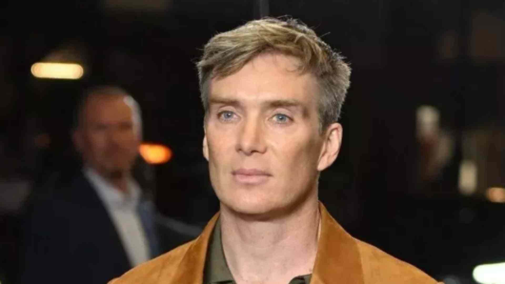 Cillian Murphy Birthday: Know about  academy award winner Oppenheimer Movie fame actor career and life