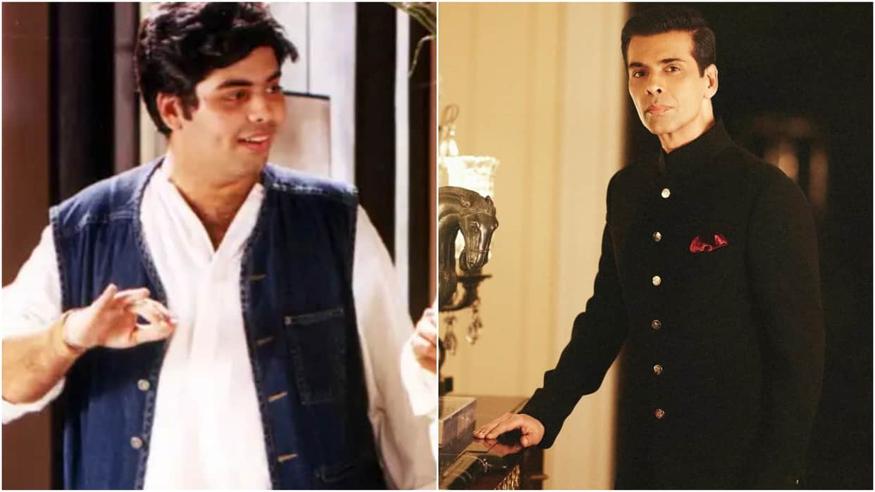 Karan Johar Birthday From Kuch Kuch Hota Hai To Kesari Chapter 2 His 27 Years Of Journey