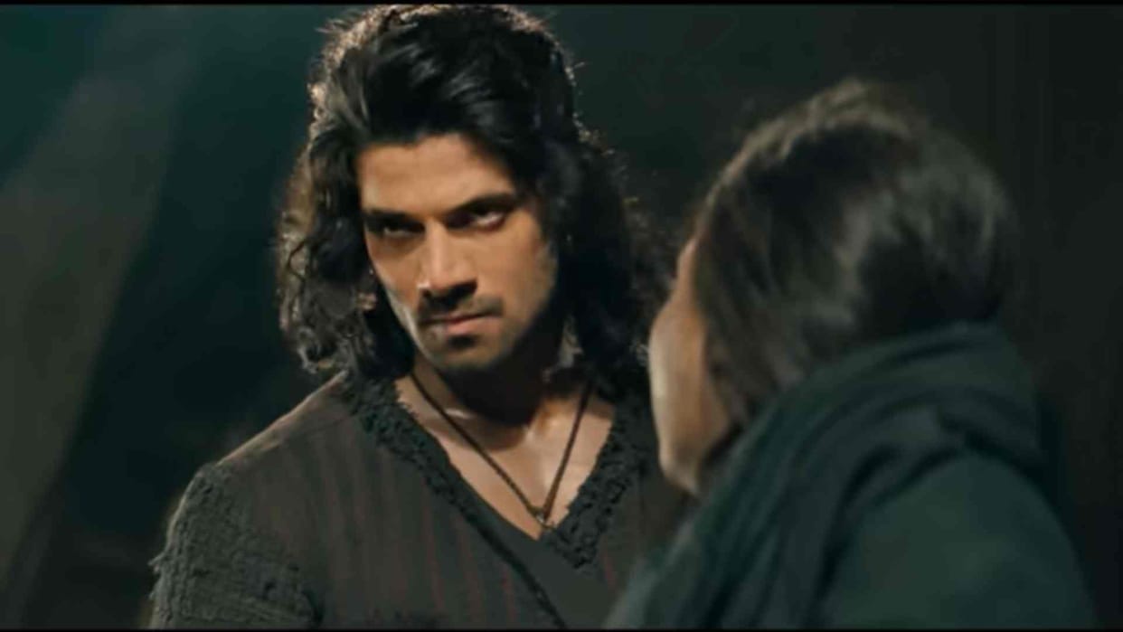 Kesari Veer Day 3 Box Office Collection: Sooraj Pancholi Suniel Shetty Vivek Oberoi Movie