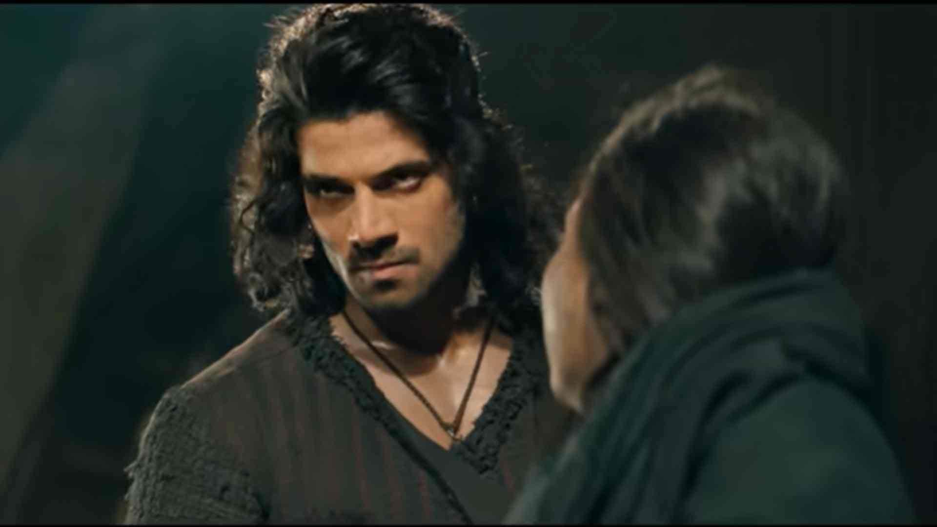 Kesari Veer Day 3 Box Office Collection: Sooraj Pancholi Suniel Shetty Vivek Oberoi Movie