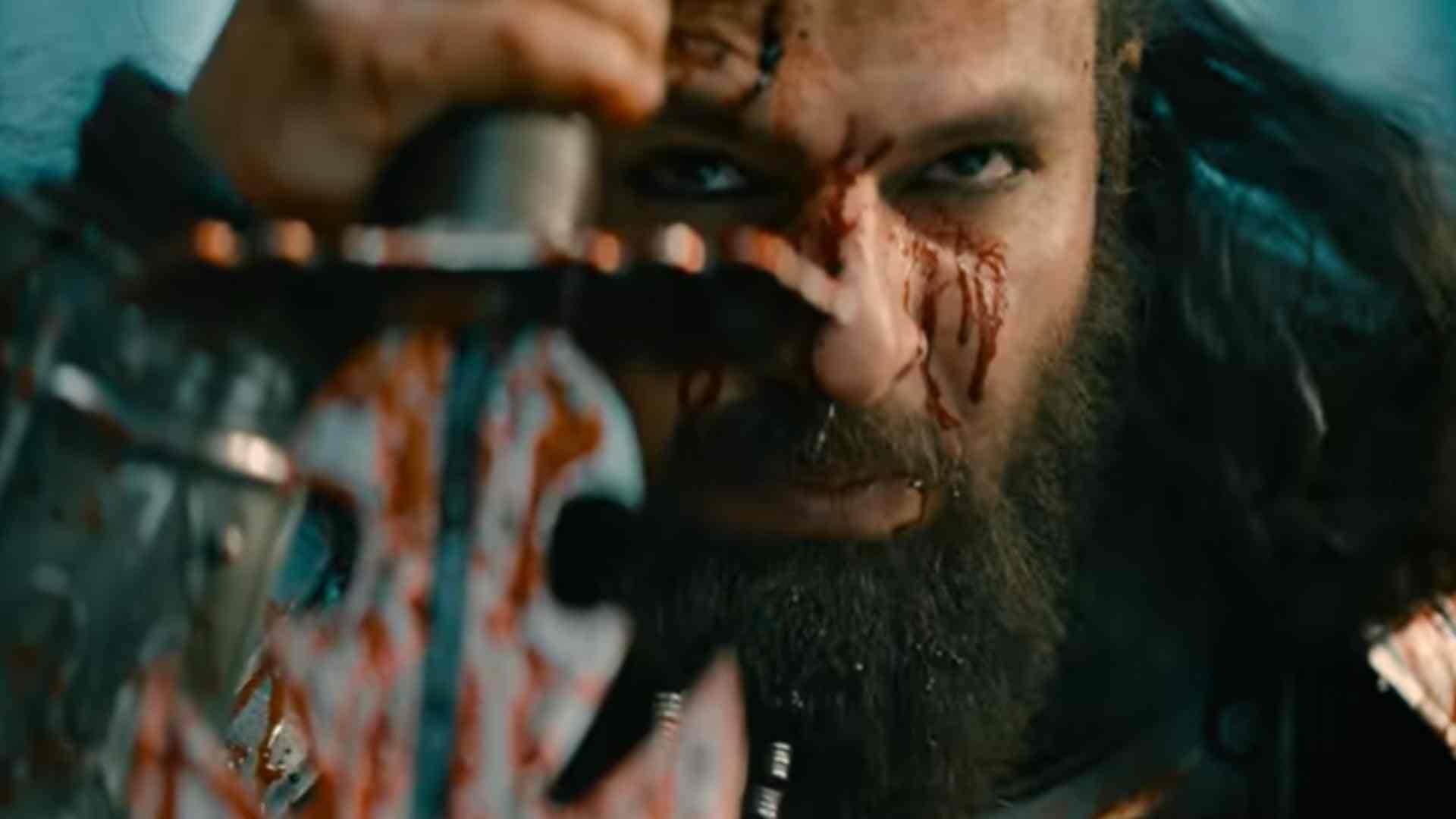 Kesari Veer Day 3 Box Office Collection: Sooraj Pancholi Suniel Shetty Vivek Oberoi Movie