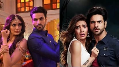Top Horror TV Shows List Nazar Shaitani Rasmein Jaadu Teri Nazar Qayamat Ki Raat  Noyontara