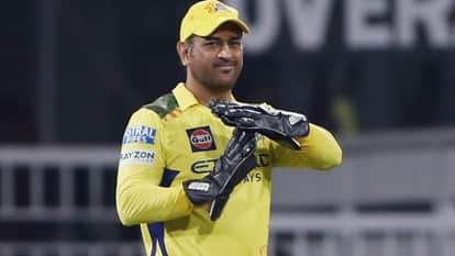 Irfan Pathan feels MS Dhoni may play his last IPL season this year feels CSK will be incomplete without him