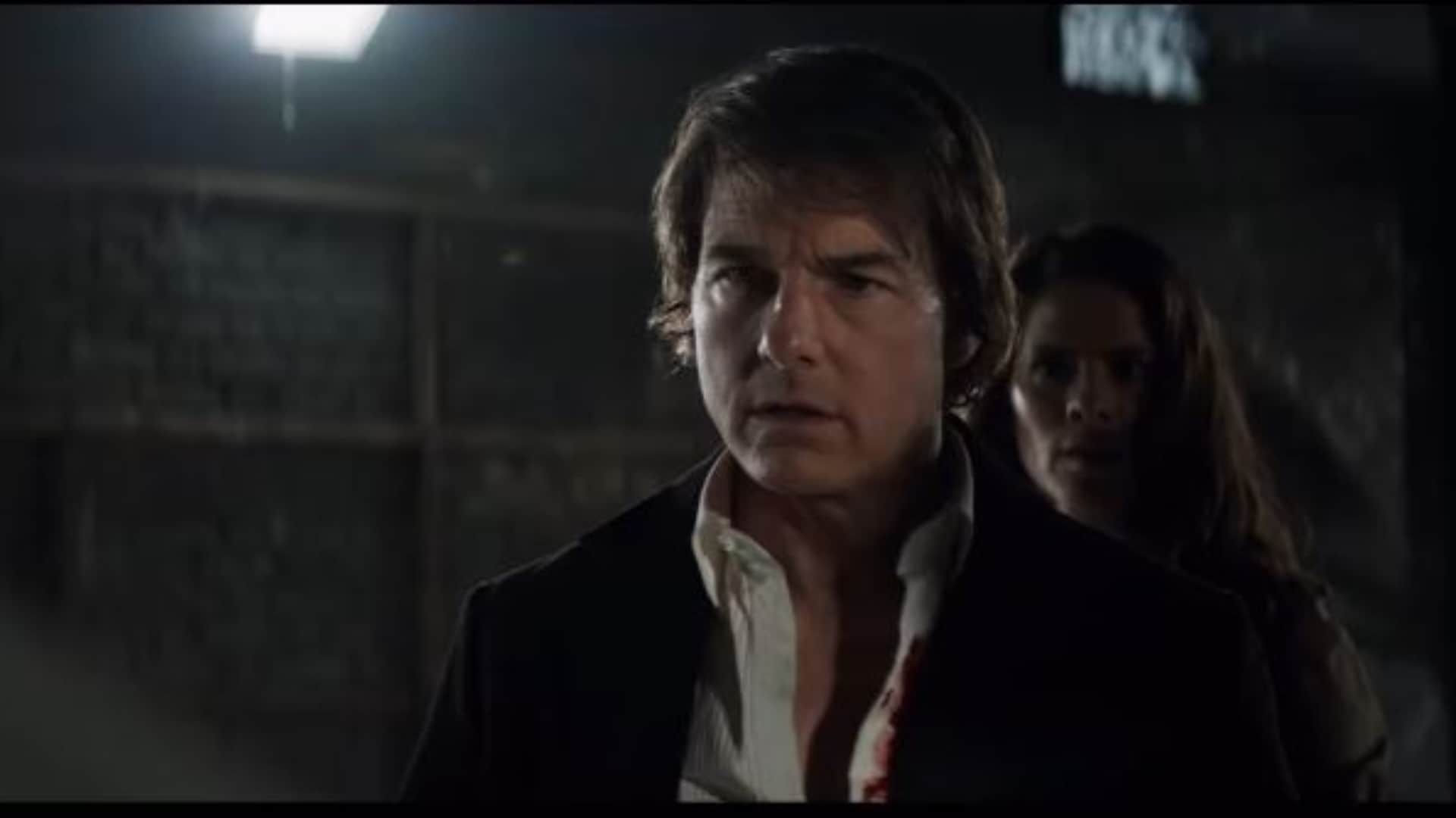 Mission Impossible The Final Reckoning Day 10 Box Office Collection: Tom Cruise hollywood movie