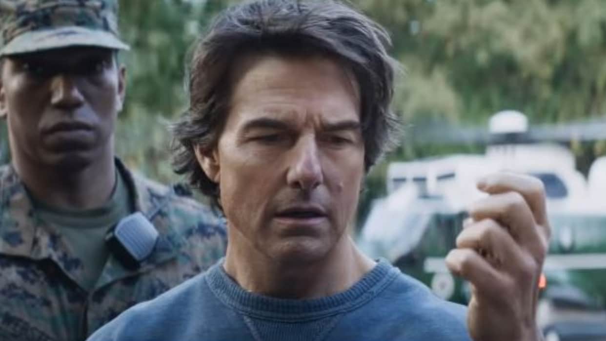 Mission Impossible The Final Reckoning Day 12 Box Office: Tom Cruise Hayley Atwell Movie  Collection